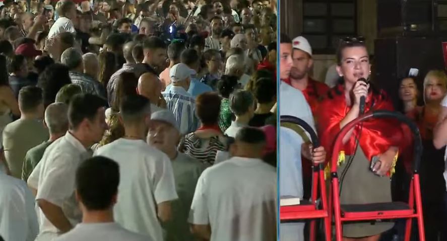 Thirrje nga Belgjika para Kryeministrisë  Hiqni imunitetin e Ballukut  jo të hetoni qytetarët 
