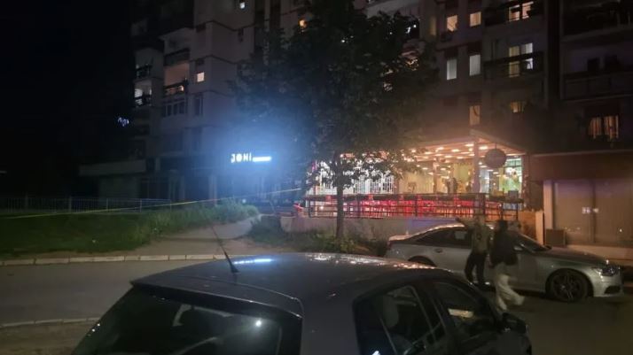Konflikt me thikë në Fushë Krujë  i riu 22 vjeç dërgohet i plagosur në spital