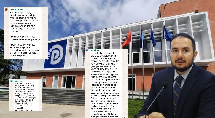 Përplasje në PD për bojkotin e Kuvendit  Salianji e quan shërbim ndaj Ramës  Tabaku  Leskaj dhe Zhupa kundër vendimit të Berishës