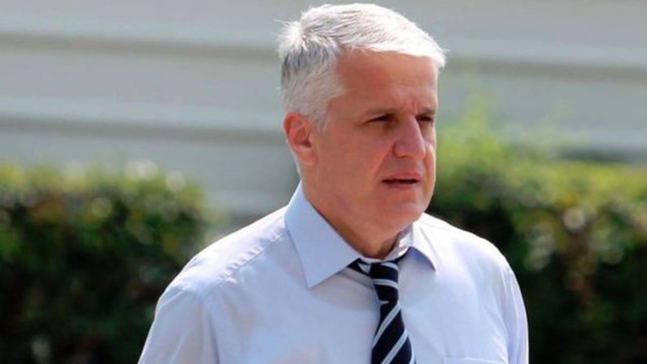  Do ta kisha spastruar etnikisht Kosovën gjatë luftës   Pandeli Majko reagon pas deklaratës së ministres serbe  Sinqeriteti i saj është vazhdimësi e politikës së Millosheviçit