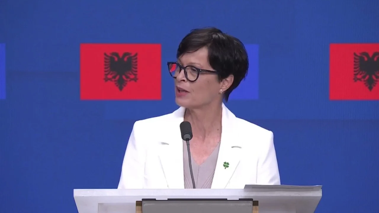Konferenca Ndërqeveritare  Kos  Shqipëria të shfuqizojë sa më shpejt ligjin për Investimet Strategjike