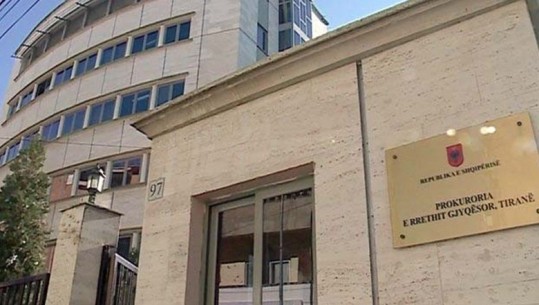 Sekuestrohen apartamente e garazh në Tiranë për të dënuarin me 10 vite burg për trafik narkotikësh