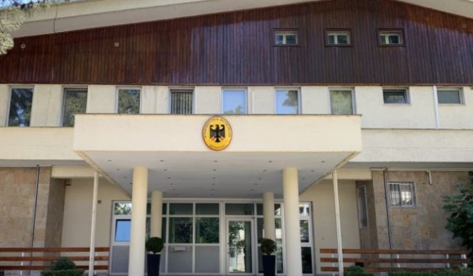 Ambasada Gjermane për mbylljen e tre grupkapitujve me BE në  Moment i rëndësishëm për integrimin e Shqipërisë