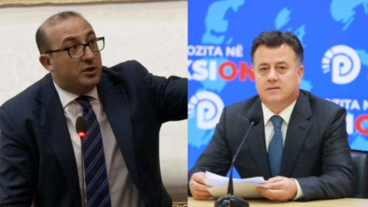 PD përmbyll zgjedhjet në forumet drejtuese  Flamur Noka rikonfirmohet sekretar  ja emrat e rinj të nënkryetarëve dhe sekretarëve