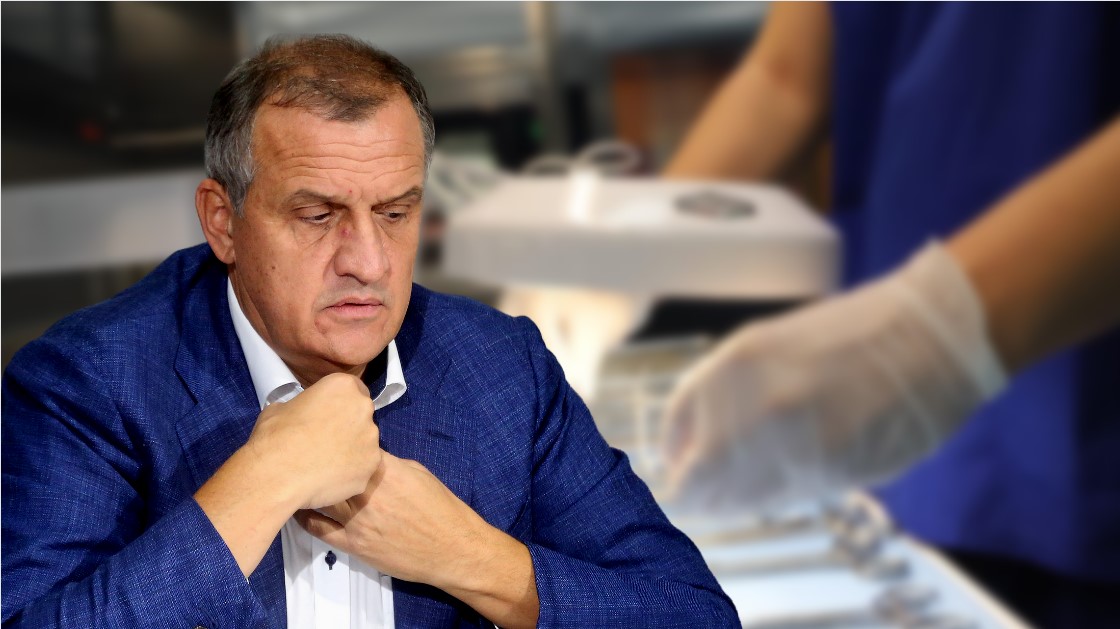 SPAK i cilëson të pabazuara 23 kërkesat e Ilir Beqajt  ish ministri pretendon shkelje të të drejtave  vendimi më 11 shtator