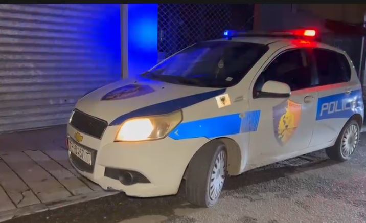 Konflikt në Korçë  plagoset me thikë një 18 vjeçar dhe ndalohet i dyshuari