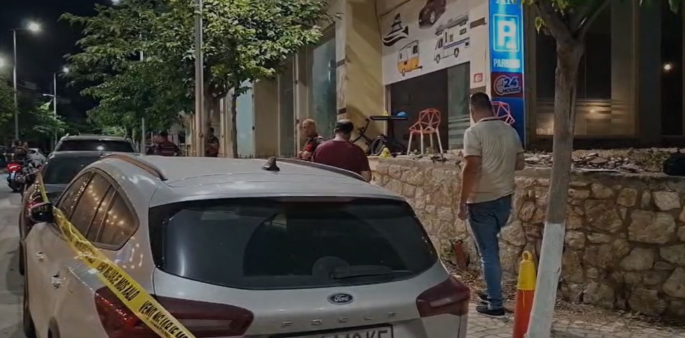 Atentati ndaj Thimjo Rubatit  autorët dyshohet se ikën me motor  kërkime në tokë dhe në det