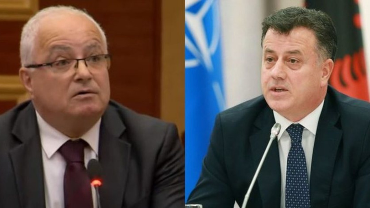 Edmond Spaho akuzon Flamur Nokën  Berisha më dha shpresë se do ta zgjidhte situatën  me Mulin gati u përplasëm fizikisht