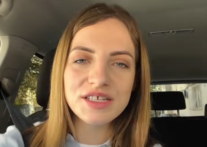 Marjana Koçeku udhëton drejt Tiranës për protestën  Rezistenca e qytetarëve është frymëzuese dhe nuk po tregon shenja ndalimi