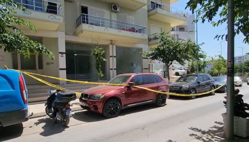 Atentati me 9 plumba në Sarandë  50 vjeçari i plagosur jashtë rrezikut për jetën