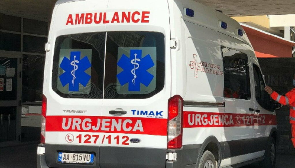 Tragjedi në Korçë  62 vjeçari ndërron jetë pasi rrëzohet në banesën e motrës