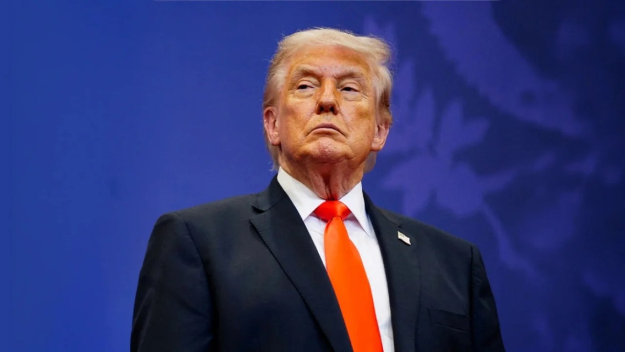 Është shumë më keq nga sa prisja  Darka e Korrespondentëve  Trumo batuta e kritika ndaj gazetarëve  Është mbledhur grupi më i madh i njerëzve me sindromën kundër Trump
