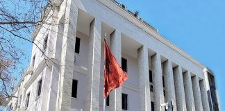 EMRAT  Gjykata e Lartë shpall kandidatët zyrtarë për KLGJ  përcaktohet edhe data e zhvillimit të zgjedhjeve