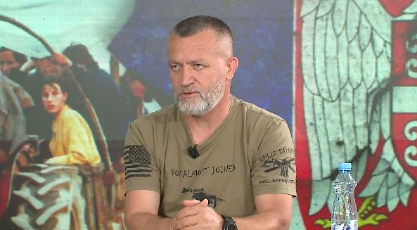Reagon ish ushtari i UÇK së  Rama heshti para thirrjes për spastrim etnik të Kosovës