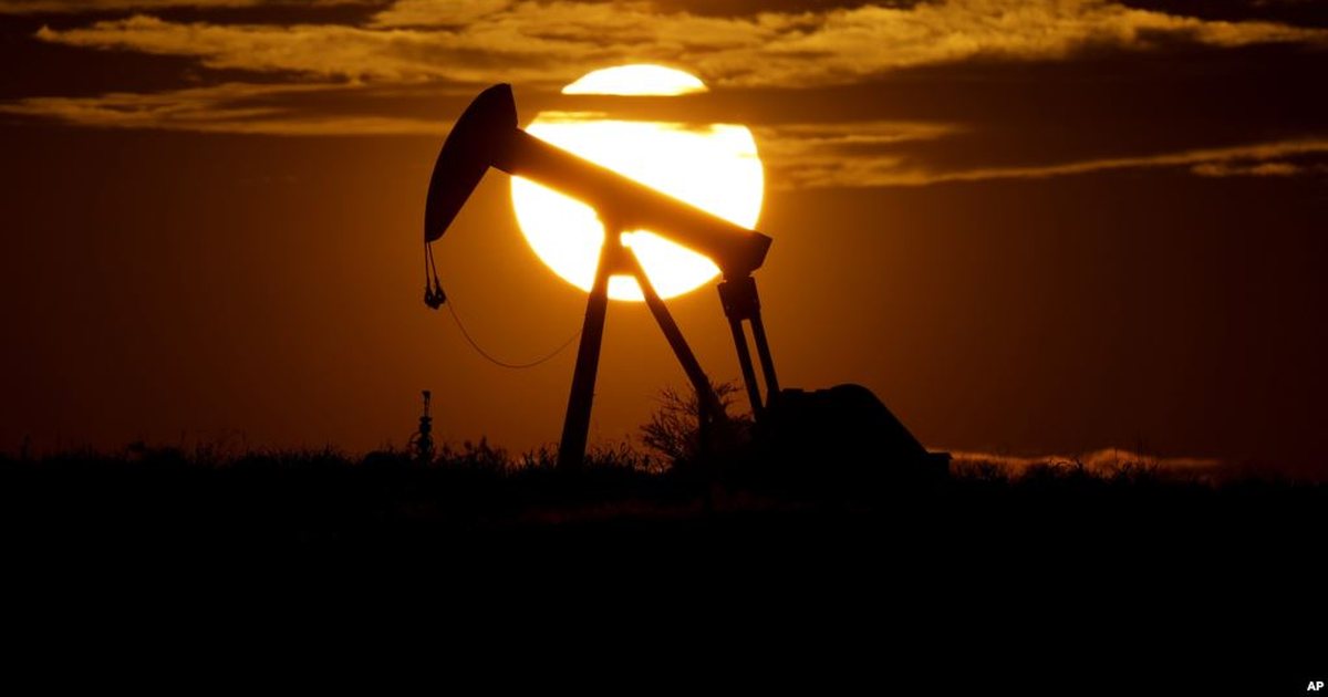 Tensionet SHBA Iran trondisin bursat  nafta shtrenjtohet ndjeshëm dhe prek drejtpërdrejt xhepat e shqiptarëve