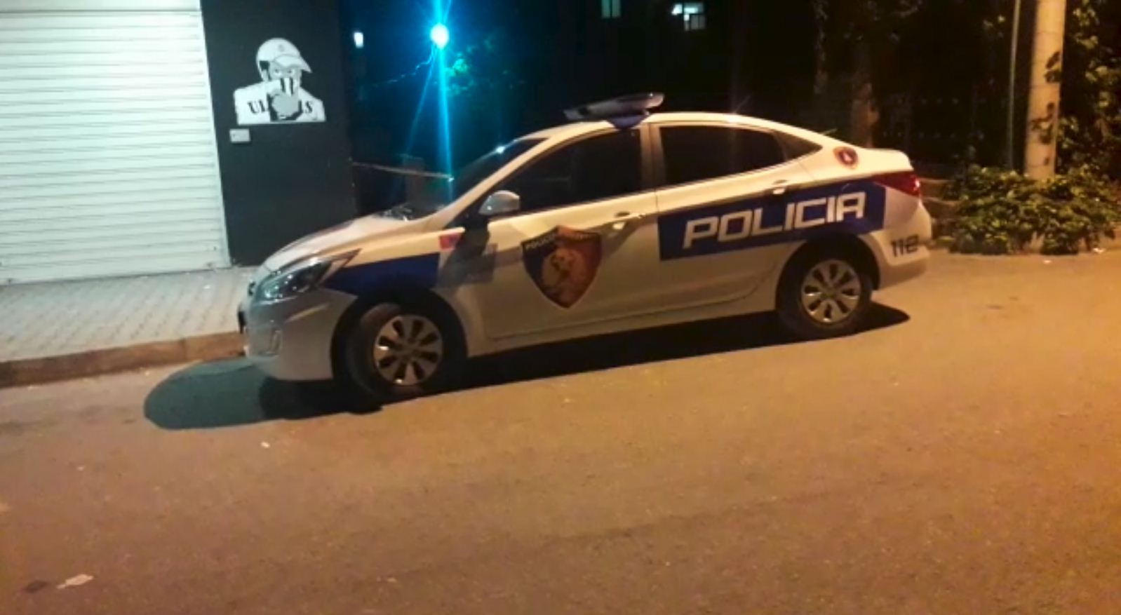 Plagosje me armë zjarri në Kurbin  dyshohet për një viktimë