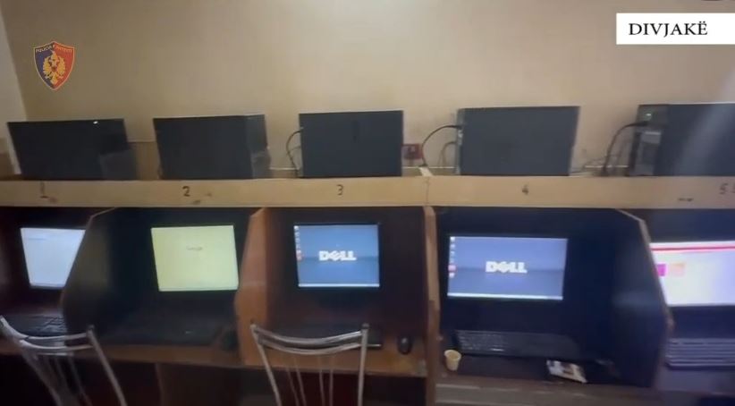 Fund lojës në Divjakë  Bari shndërrohej në qendër bastesh të jashtëligjshme  pranga të zotit dhe punonjësit