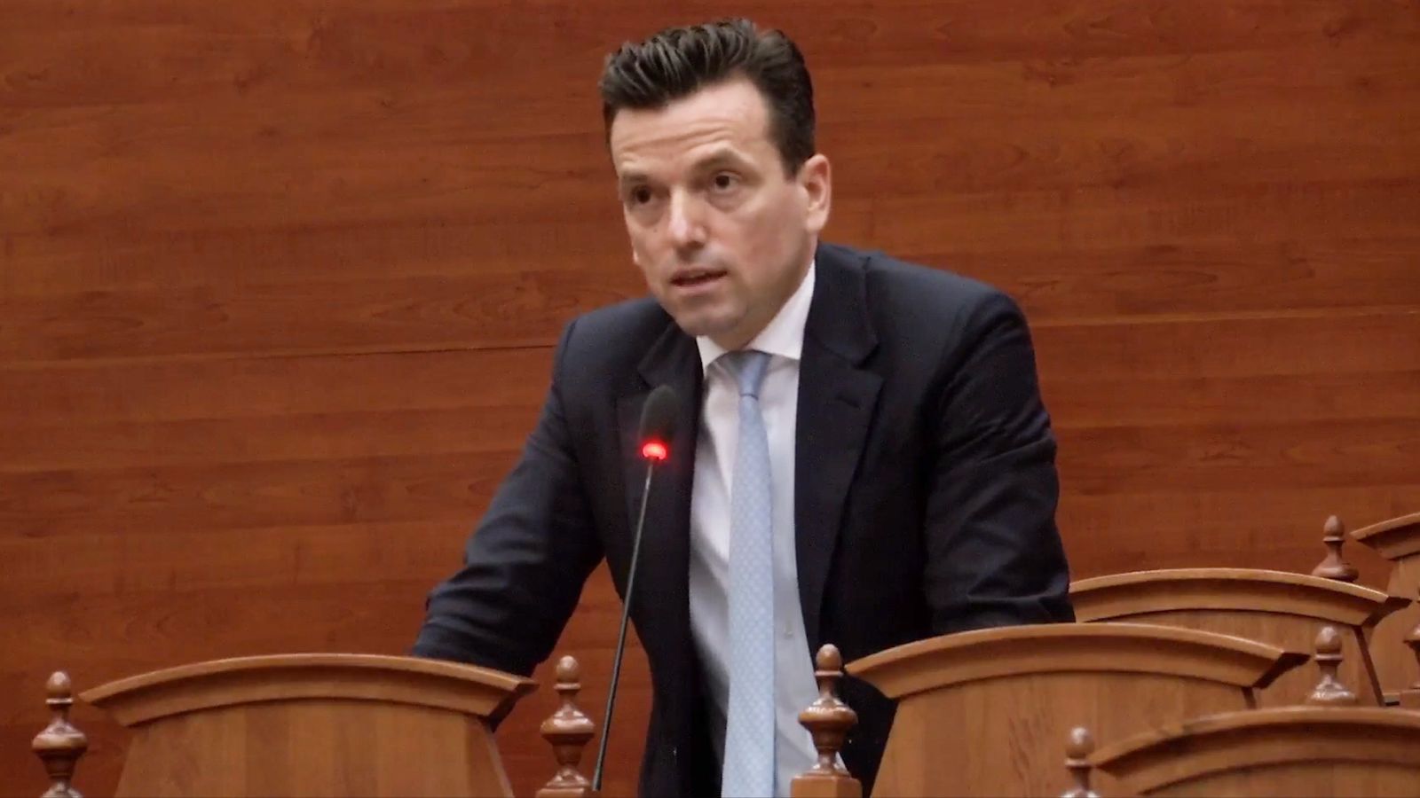 Goditja e SPAK ndaj drejtoreshës së SHISH dhe ish kreut te Policisë  Agron Shehaj  Edi Rama të japë dorëheqjen