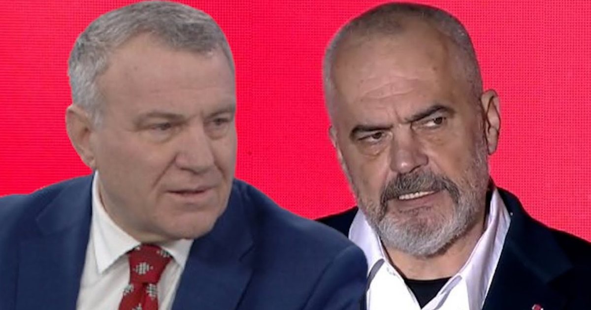 Arben Malaj akuzon Ramën  Po përdor gjuhën e urrejtjes për mbijetesë politike  ka kriminalizuar shtetin