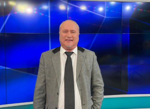 Shuhet në moshën 54 vjeçare personaliteti i volejbollit shqiptar  Artan Pogoni