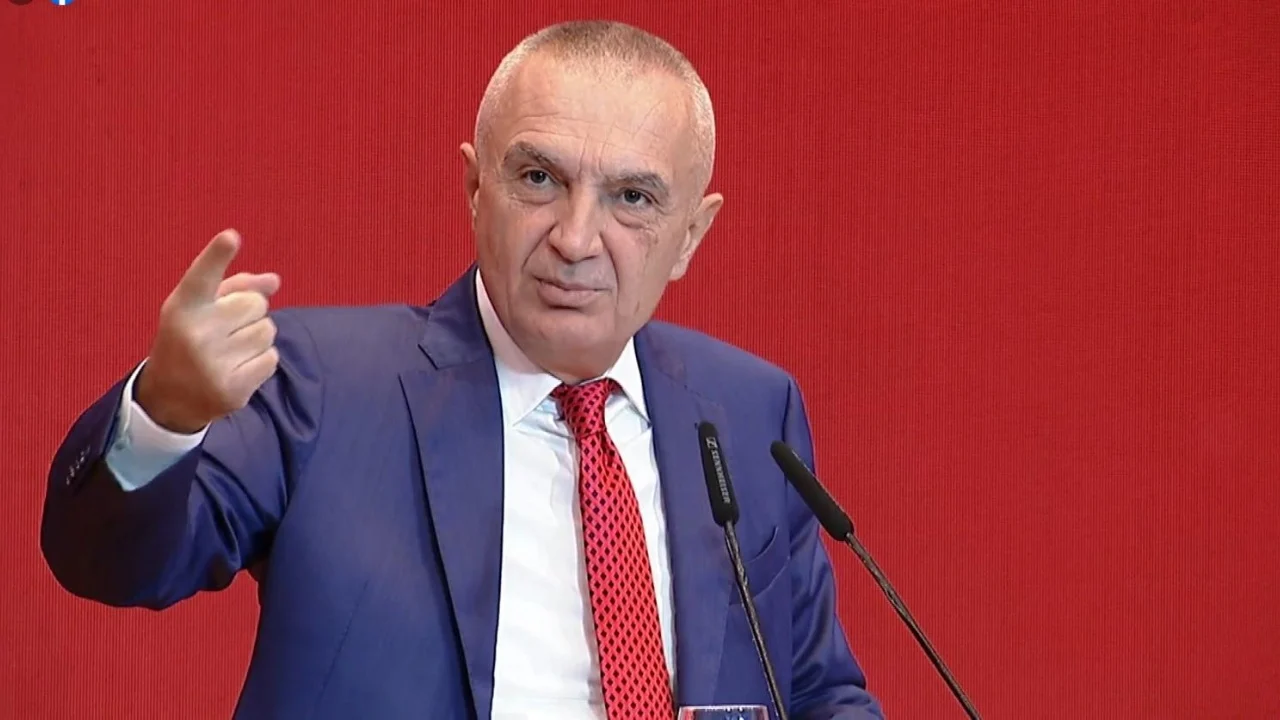 Meta mbështet propozimin e PD së për Reformën Territoriale  Zgjidhja më efikase përballë dështimit të vitit 2014