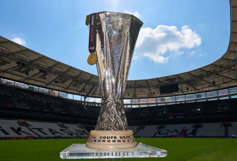 Plas skandali  Akuzohet për trukim të ndeshjeve  UEFA përjashton skuadrën nga Liga e Europës