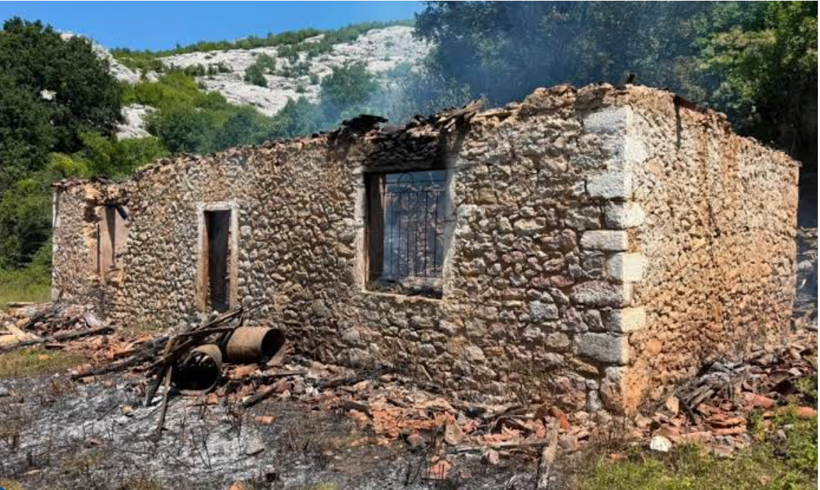 Tragjedia me 3 viktima në Shkodër  hetimet vazhdojnë  Nëna e Bleona Çelajt  Vajza dhunohej nga bashkëshorti
