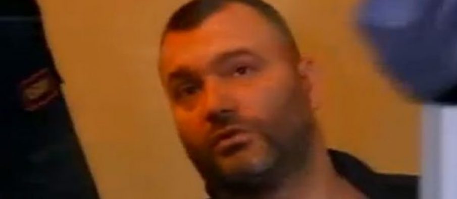 Vrasja e ish policit Arben Bilali  dëshmia e të penduarit që rëndon ndaj Gjergj Cukalit  Është hasmi i tij 