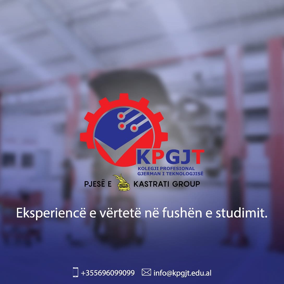 60  më shumë kërkesa se një vit më pare  Të rinjtë zgjedhin KPGJT