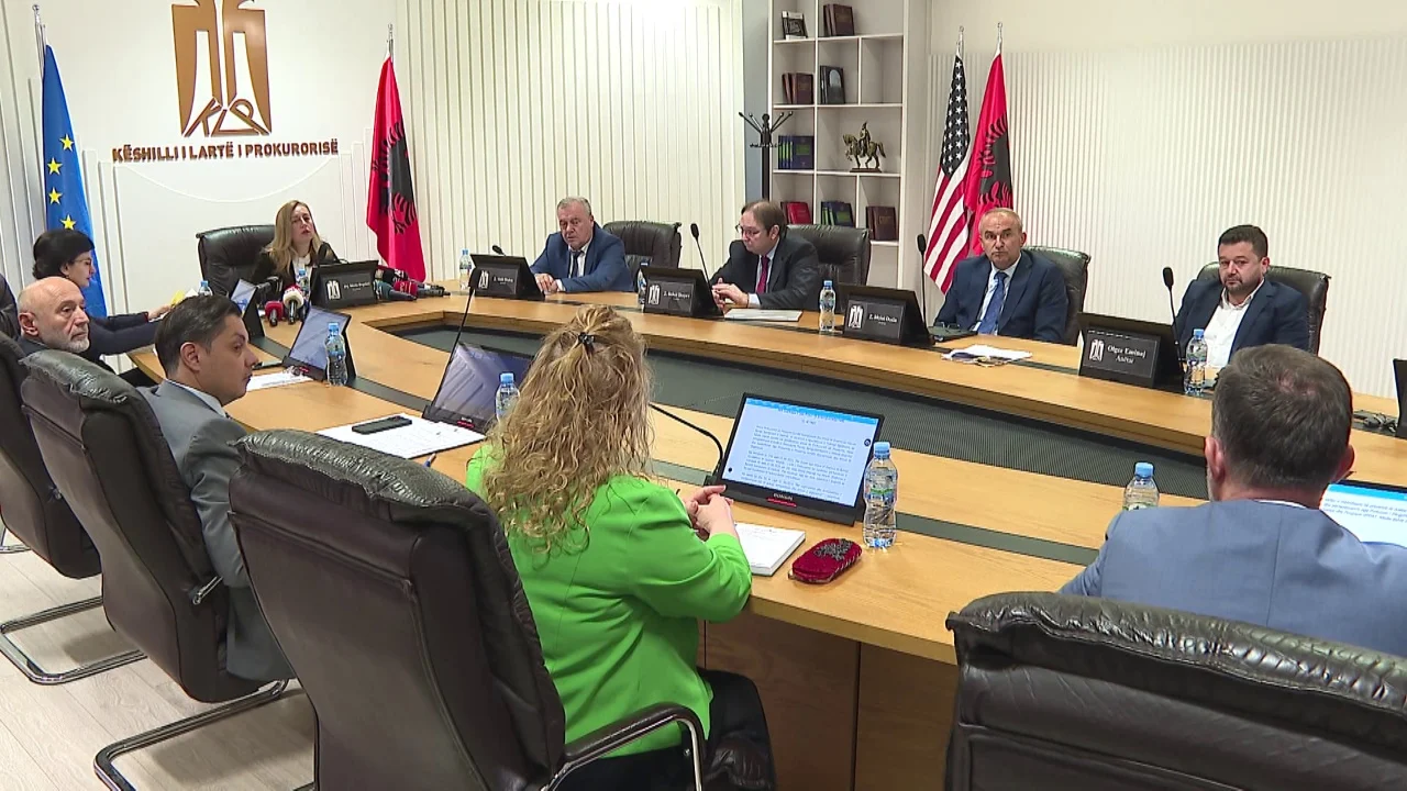 Mbyllet gara për Prokuror të Përgjithshëm  KLP nis verifikimin e kandidaturave  ja cilët janë katër emrat zyrtarë