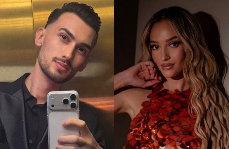 Prishet miqësia mes Kristi Lamajt dhe Selin Bollatit  Çfarë ndodhi midis dy ish banorëve të BBV5