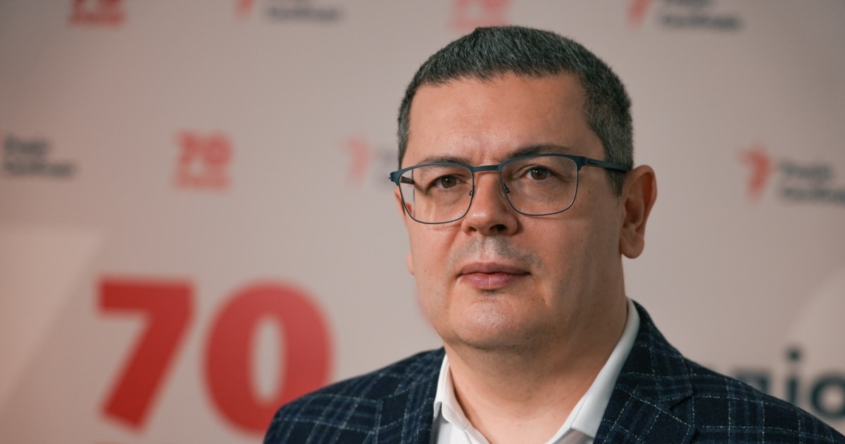 Kryetari i Komisionit parlamentar ukrainas shpjegon pse Ukraina nuk e njeh Kosovën