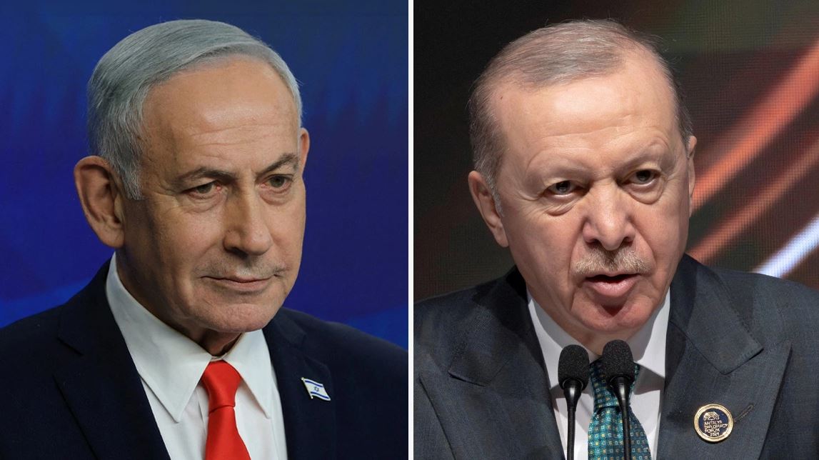Erdogan sulmon Netanyahun  Kërkon të fshijë Palestinën nga axhenda globale  por nuk do të ketë sukses