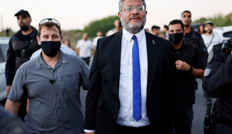 Përshkallëzohen tensionet në Lindjen e Mesme  Ministri izraelit  Vritni 30 40 palestinezë në Gaza çdo natë