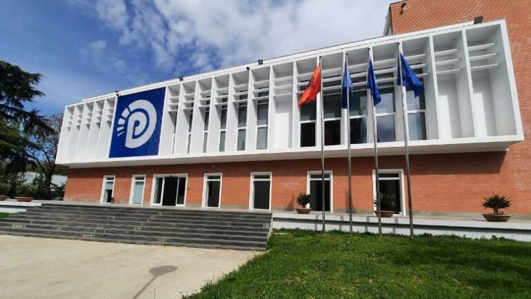 Mblidhet Këshilli Kombëtar i PD më 27 gusht   Zbardhet rendi i ditës dhe platforma e modernizimit