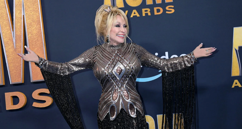 Ndërron jetë në moshën 80 vjeçare  këngëtarja legjendare e muzikës country  Dolly Parton