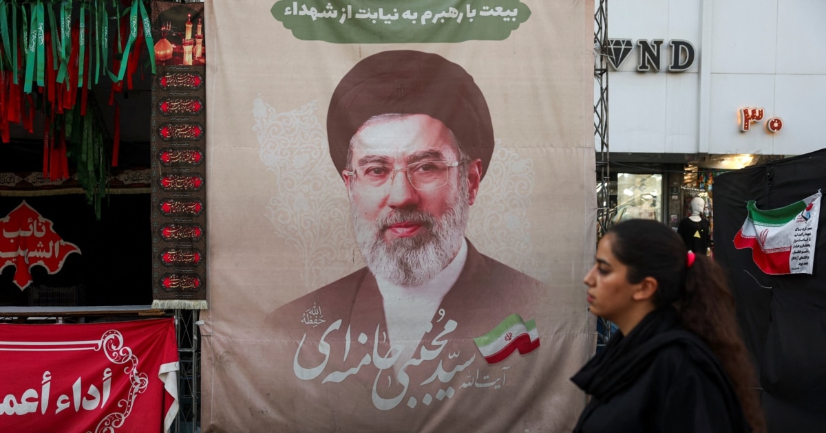 Khamenei u bën thirrje shteteve myslimane të bashkohen kundër SHBA së dhe Izraelit