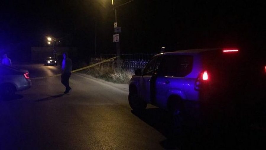 Vdekja e të riut në Kamëz  policia me njoftim zyrtar  Kishte shkuar te xhaxhai të rregullonte depozitën e ujit  ra në kontakt me telat e korrentit