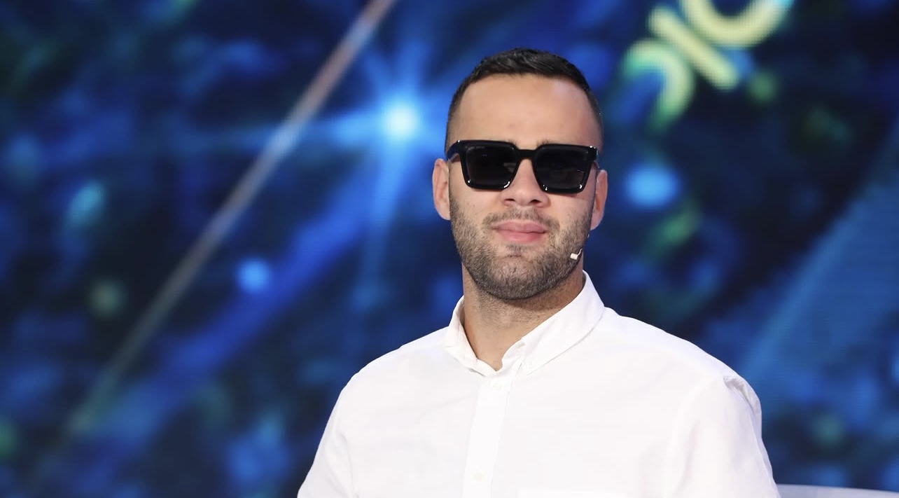 Nga BBV në politikë  Stenaldo  Dua t i shërbej vendit tim