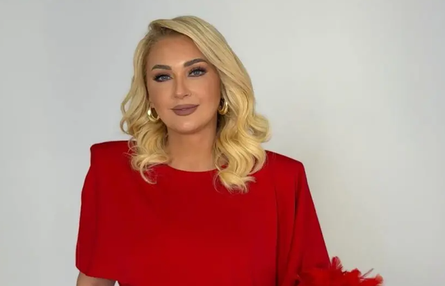 Remzie Osmani emocionon me dedikimin për mbesën Ema  Jeta ime