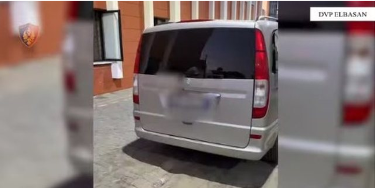 Kalimi i paligjshëm i emigrantëve drejt kufijve të BE së  në pranga tre persona  EMRAT 