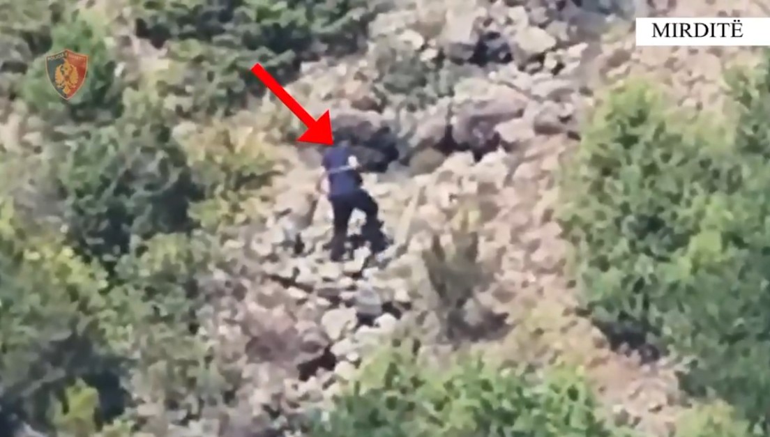 EMRI  Kapet  mat  duke ndezur zjarr  arrestohet 62 vjeçari  Ditët e fundit shkaktoi edhe vatra të tjera