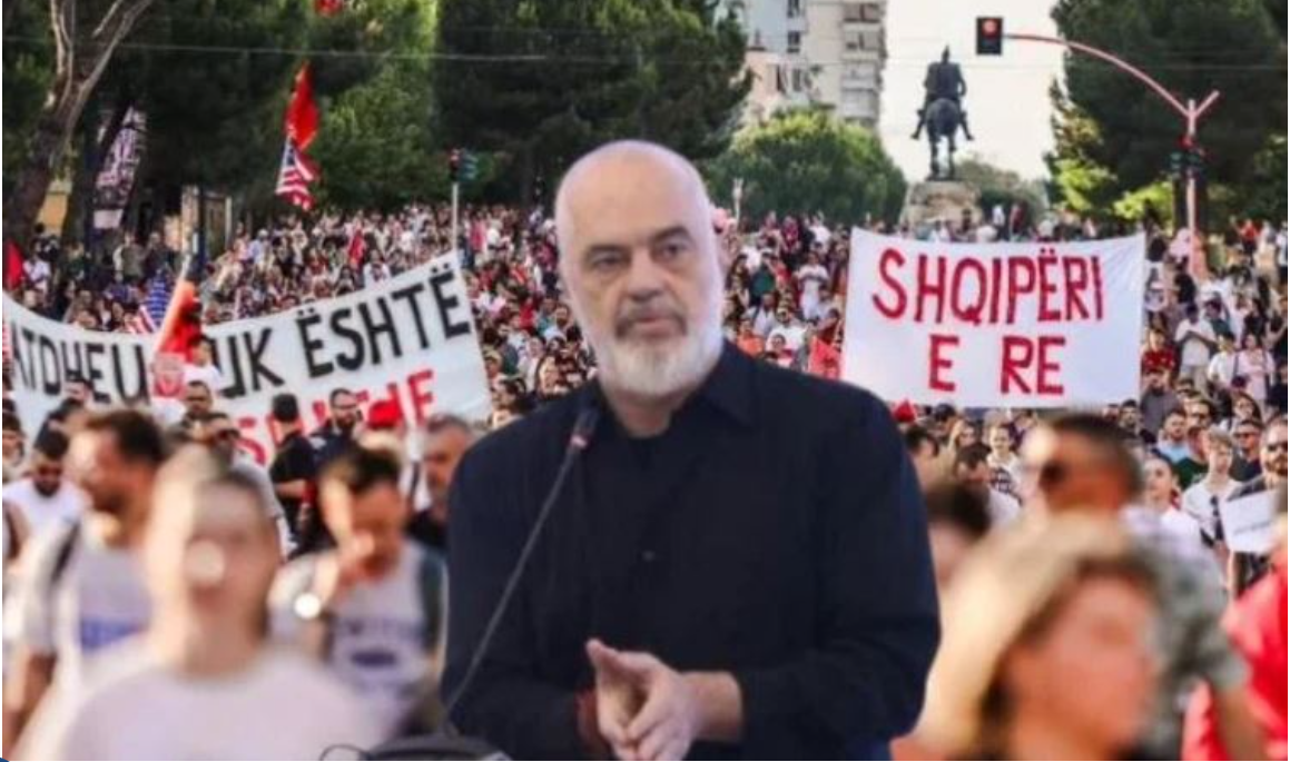 rama-kunder-rames-jemi-ne-mes-te-europes-dhe-nuk-kemi-sherbim-shendetesor-cfare-deklaronte-kryeministri-ne-opozite-dhe-cfare-beri-kur-erdhi-ne-pushtet-video