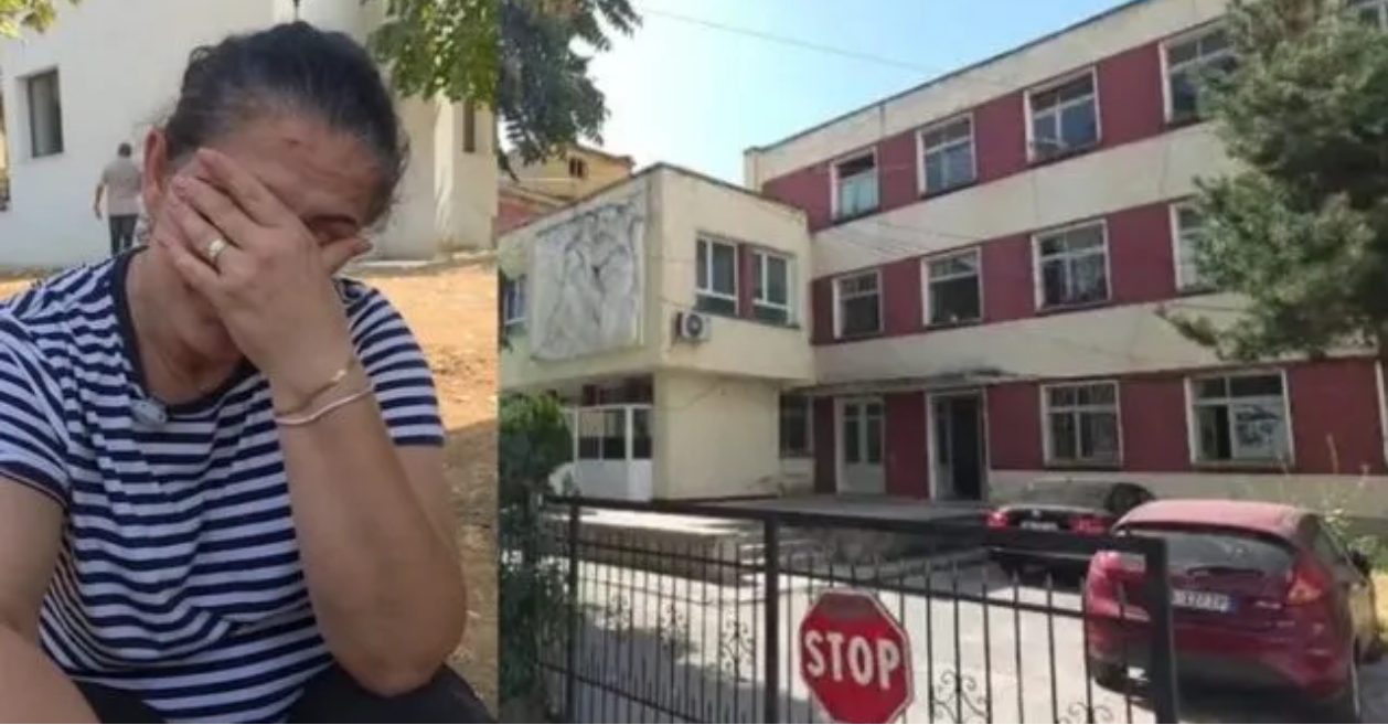 VIDEO  E reja shtatzënë ndërroi jetë rrugës për në Tiranë  motra e 37 vjeçares rrëfen mes lotësh  Në spitalin e Pogradecit na vonuan  dua drejtësi