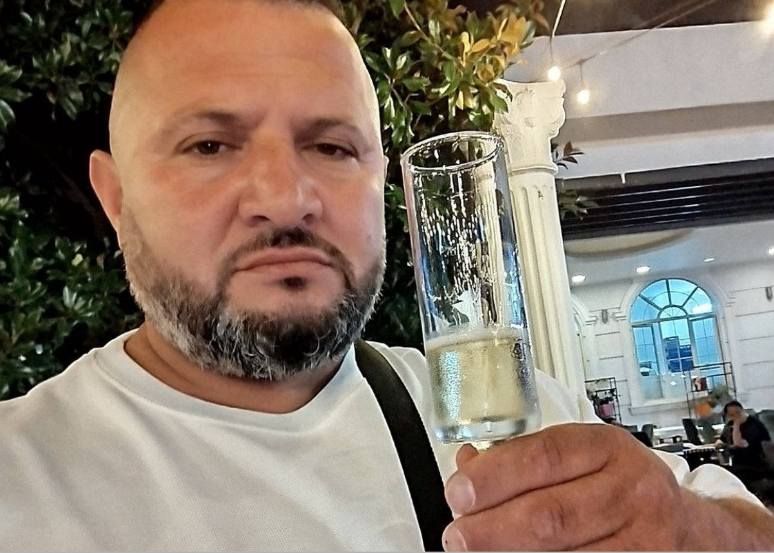 EMRAT  Vrau partneren dhe më pas veten  ky është autori shqiptar i krimit të dyfishtë në Greqi