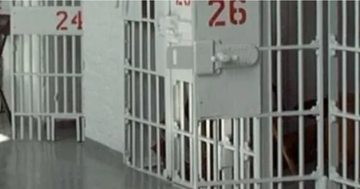 Tentuan të fusnin sende të ndaluara në burgun e grave në Pogradec  shoqërohet në polici familja rumune