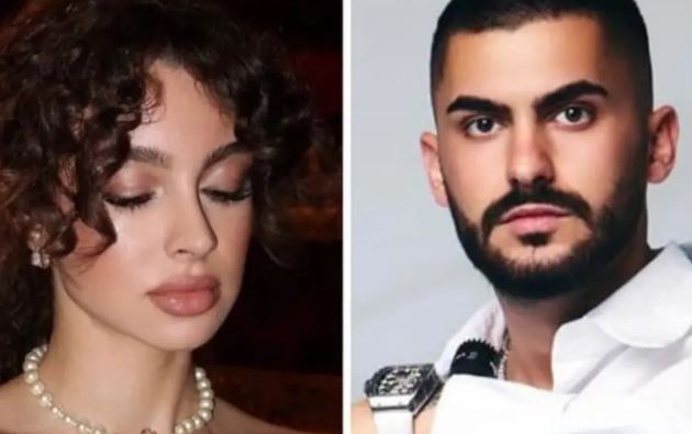 Kriset raporti mes Butrintit Imerit dhe aktores turke Su Burcu  Detaji që ngriti dyshimet