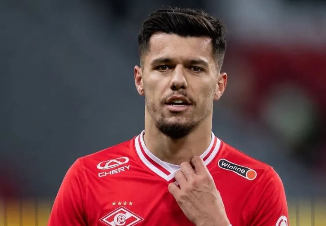 Transferimi i Dakut tek Spartak Moska  legjenda e klubit mirëpret sulmuesin e Kombëtares  Ndihmë e madhe për skuadrën