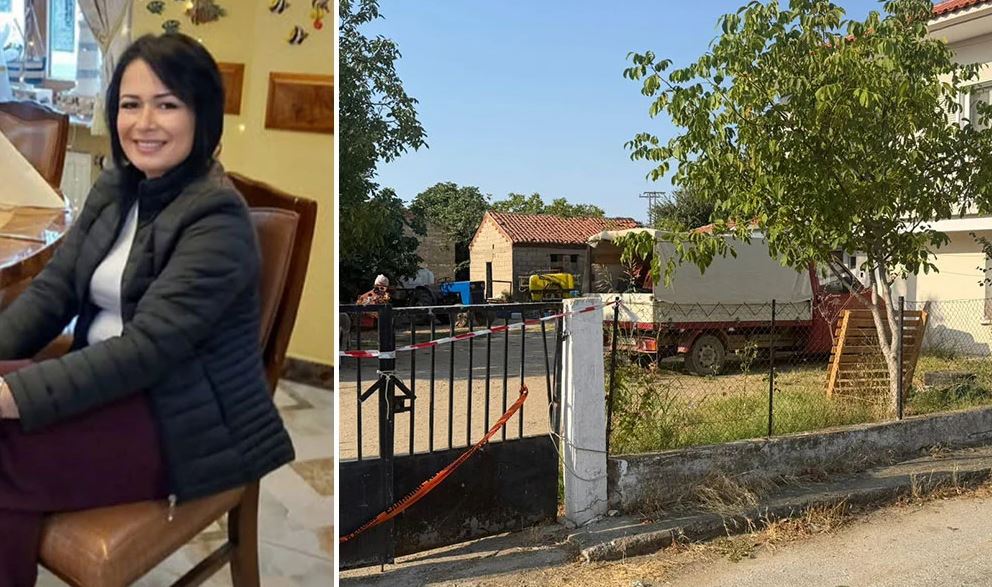 Tragjedia në familjen shqiptare në Greqi  53 vjeçari Bujar Muço rrëfen krimin ndaj bashkëshortes  E godita nga inati 