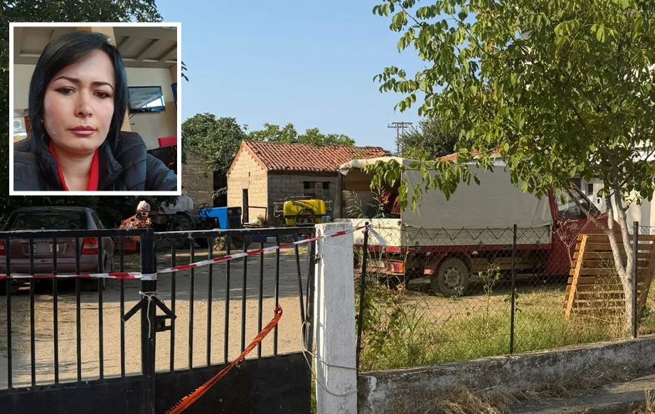 Ekzekutimi i shqiptares në Greqi  44 vjeçarja kishte vendosur të divorcohej  u godit një ditë para se të takonte avokatin